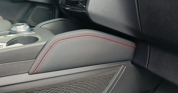 Ford Kuga III 2025 Ford Kuga Kord Kuga 2,5 FHEV 180 KM FWD 2.5 Hybryda 190KM, zdjęcie 21