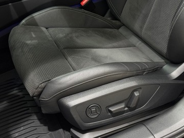 Audi A6 C8 Limousine 2.0 45 TFSI 265KM 2021 Audi A6 Quattro Sport S Line / 1 właściciel / Salo, zdjęcie 9