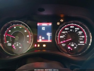 Dodge Charger V 2014 Dodge Charger 2014 Dodge Charger 4dr Sdn Police RWD 5.7 Benzyna 370KM, zdjęcie 13