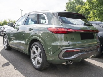 Audi Q5 II SUV Facelifting 2.0 40 TDI 204KM 2025 AUDI Q5 TDI quattro S line Suv 2.0 (204KM) 2025, zdjęcie 2
