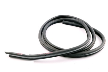 BMW E60 E61 Уплотнитель передней двери