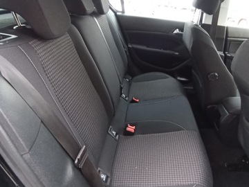 Peugeot 308 II 2020 peugeot 308 1,5 bluehdi, zdjęcie 14