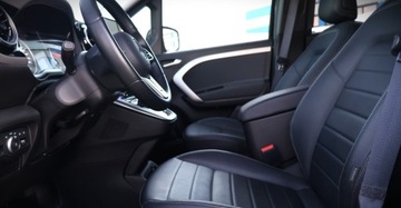 Mercedes Citan W420 Furgon 1.5 112 CDI 116KM 2023 Mercedes-Benz Citan (Nr.071) 118 d Automat Skory Navi Kamery Klima Tempoma, zdjęcie 12