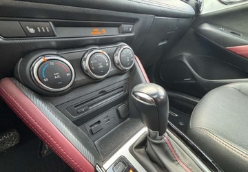 Mazda CX-3 Crossover 2.0 SKY-G i-ELOOP 150KM 2018 Mazda CX-3 Samochod z gwarancja 2.0 Benzyna 150KM, zdjęcie 24