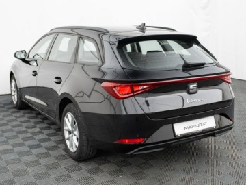 Seat Leon IV Sportstourer 1.5 EcoTSI 150KM 2023 Seat Leon 1.5 TSI Podgrz.f I kier Cz.cof Virtual, zdjęcie 3