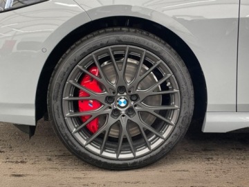BMW Seria 2 F74 2025 BMW Seria 2 Gran Coupe 220 Sport Sedan 1.5 (170KM) 2025, zdjęcie 12