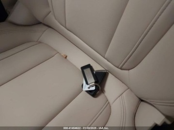 BMW X4 G02 2021 BMW X4 2021 BMW X4 XDRIVE30I 2.0 Benzyna 248KM, zdjęcie 10