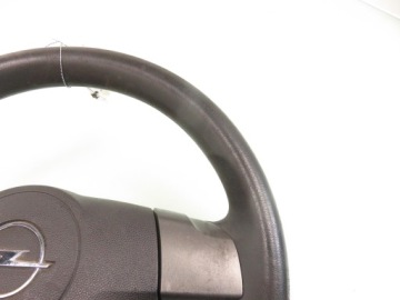 РУЛЕВОЕ КОЛЕСО OPEL ASTRA III H 13150288AH 13111344