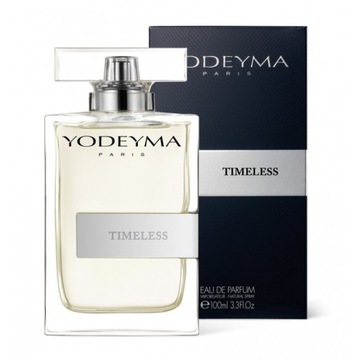 PERFUMY YODEYMA TIMELESS 100 ML