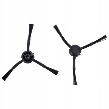 Zamiatarka główna szczotka boczna zestaw miękka