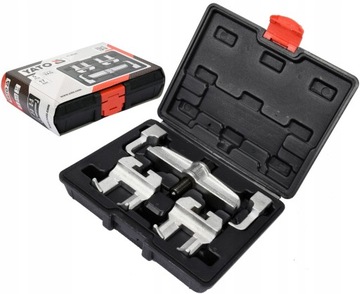 КОМПЛЕКТ СЪЕМНИКА ГРМ YATO VAG YT-06342