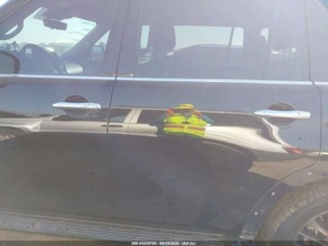 Infiniti 2023 Infiniti QX80 Premium Select 2023 5.6l 5.6 Benzyna 400KM, zdjęcie 2