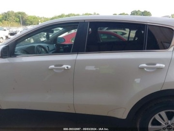 Kia Sportage IV 2019 Kia Sportage 2019 Kia Sportage LX FWD 2.4 Benzyna 181KM, zdjęcie 12