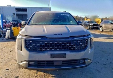 Kia Carnival II 2026 Kia Carnival Auta z USA - Zapytaj o wiecej ofert 3.5 Benzyna 294KM, zdjęcie 2