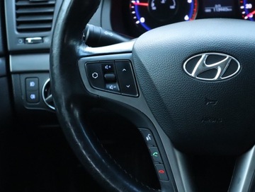 Hyundai i40 Kombi 1.7 CRDi LOW 115KM 2015 Hyundai i40 1.7 CRDI, Navi, Klima, Klimatronic, zdjęcie 19