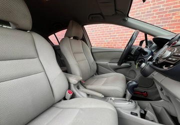 Honda Insight 2006 Honda Insight automat LPG hybryda Vat 23 Gwarancja w cenie Warszawa VRFA, zdjęcie 13
