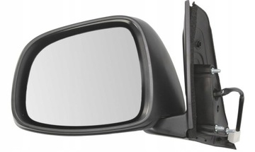 LUSTERKO ELEKTRYCZ OGRZEWANE LEWE SUZUKI SX4 06-13