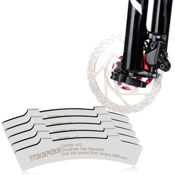 5шт ключ для регулировки тормозов