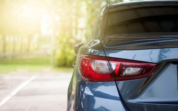 Термоусадочная тонировочная пленка для окон 95% комплект 450х75см