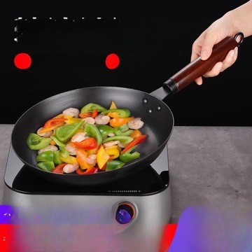 МАЛЕНЬКИЙ ВОК ДЛЯ СКОРОДКИ