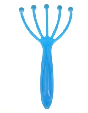 МАССАЖЕР ГОЛОВЫ РАБКИ ОТ сыпи