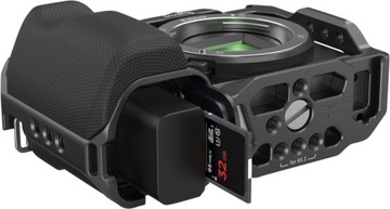 Клетка SmallRig 3538 с ручкой для Sony ZV-E10