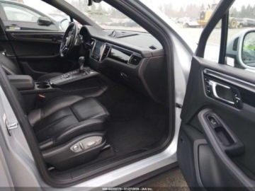 Porsche Macan SUV 2.0 252KM 2018 Porsche Macan 2018 2.0 Benzyna 252KM, zdjęcie 10