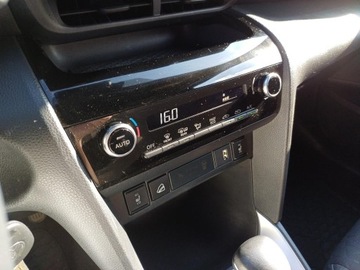 Toyota Yaris IV Cross 1.5 Hybrid 116KM 2023 Toyota Yaris Cross Hybrid 1.5 Comfort 4x4 Hybrid 1, zdjęcie 25