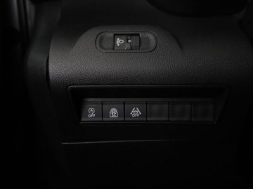 Citroen Berlingo III Osobowy M 1.2 PureTech 110KM 2019 Citroen Berlingo Navi Hak Czujniki parkowania, zdjęcie 33