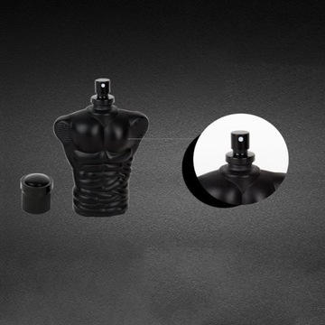 100ml Męska kolońska w sprayu Gentleman