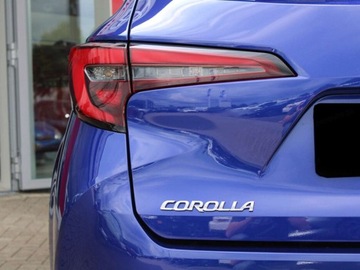 Toyota Corolla XII TS Kombi Facelifting 1.8 Hybrid 140KM 2025 Od ręki - Comfort 1.8 Hybrid 140KM | Podgrzewane fotele!, zdjęcie 2