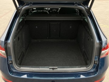Skoda Superb III Kombi Facelifting 2.0 TDI SCR 150KM 2022 Skoda Superb L&amp;K ! Podgrzewane fotele ! Kamera cof, zdjęcie 8