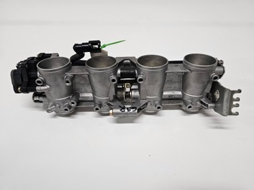 Suzuki GSR 600 przepustnica TPS