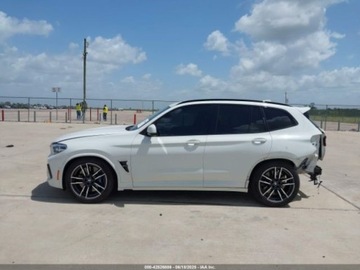 BMW 2020 BMW X3 M 2020 3.0l 3.0 Benzyna 473KM, zdjęcie 2
