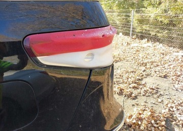 Lincoln Navigator III 2023 Lincoln Navigator 2023r., Reserve, 3.5L, od ubezpieczalni 3.5 Benzyna 446KM, zdjęcie 5