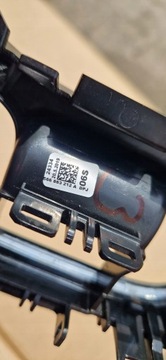 RÁMEČEK MĚCH SKODA KODIAK 566863212A ORIG. IDEÁLNÍ