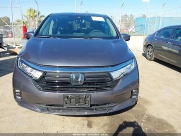 Honda Odyssey IV 2024 Honda Odyssey Elite 2024 3.5 Benzyna 280KM, zdjęcie 7