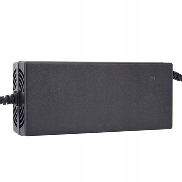 УНИВЕРСАЛЬНОЕ ЗАРЯДНОЕ УСТРОЙСТВО ДЛЯ ВЕЛОСИПЕДА, ЭЛЕКТРОСКУТЕРА, 60 В, 12 Ач, 67,2 В постоянного тока, 2 А.