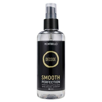Montibello Decode Smooth Perfection termoochronny spray wygładzający 200ml