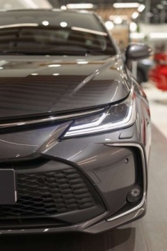 Toyota Corolla XII 2024 Toyota Corolla 1.8 Hybrid Style 1.8 Hybryda 98KM, zdjęcie 11