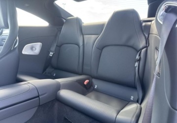 Mercedes AMG GT C190 Coupe 4d Facelifting 4.0 63 585KM 2025 Mercedes-Benz AMG GT GT 63 4m Coupe Pakiet wyposazenia Premium Plus 4.0, zdjęcie 20