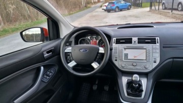 Ford Kuga I 2011 KUGA 2.0 TDCI*Dach Panoramiczny*Pomarańczowa* Gwarancja, zdjęcie 31