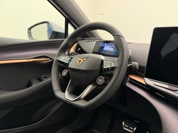 Cupra Tavascan 82kWh 286KM 2025 CUPRA Tavascan Endurance 82kWh Suv 286KM 2025, zdjęcie 6