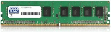 Pamięć RAM GoodRam DDR4 16GB 2666MHz, CL19