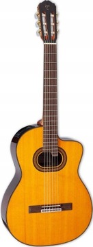 Takamine GC6CE-NAT gitara elektroklasyczna