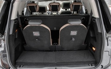 Citroen Grand C4 Picasso II Grand Picasso 2.0 BlueHDi 150KM 2014 Citroen C4 Grand Picasso 2.0HDI 150KM Exclusive 3xTV Skora Xenon Navi Pano, zdjęcie 25