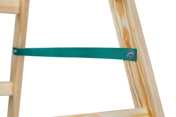 ТОРМОЗ ДЕРЕВЯННОЙ ЛЕСТНИЦЫ СТАНДАРТ 2X3 КОВРИКИ 95C