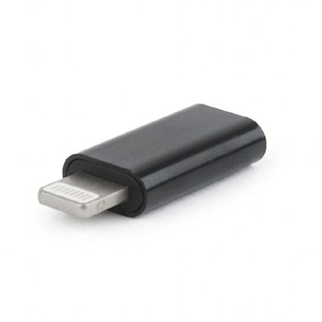 Переходник USB C на Lightning 8pin M