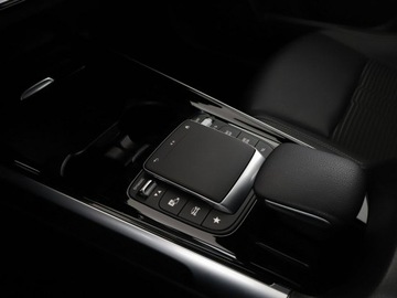 Mercedes GLB SUV 2.0 200d 150KM 2023 Mercedes GLB FV23% Progressive 4Matic Navi Kamera, zdjęcie 30