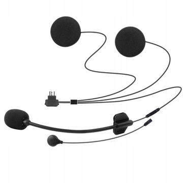 ОДИНОЧНЫЙ ЧЕРНЫЙ ИНТЕРКОМ FREEDCONN FX